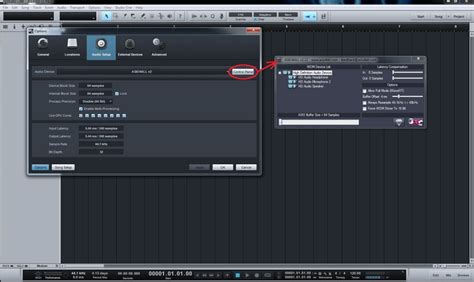 Understanding Audio Setup in Studio One - Paul … - balustradellc