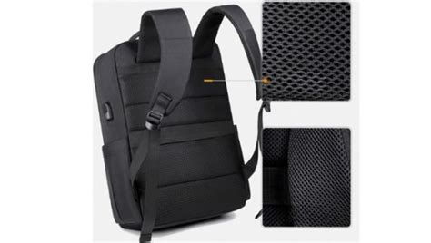 Understanding Backpack Padding Materials and Their Benefits - balustradellc