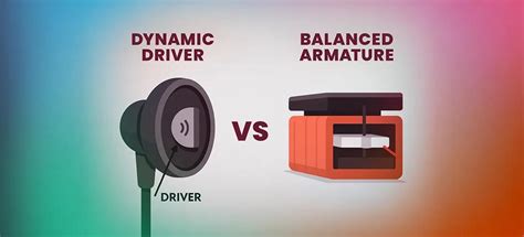Understanding Balanced Armature Drivers - HiFiGo - balustradellc
