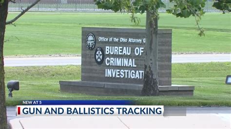 Understanding Ballistics in Law Enforcement - wintechmobiles.com