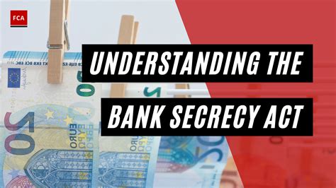 Understanding Banking Secrecy and the Legal Right to Financial Privacy - balustradellc