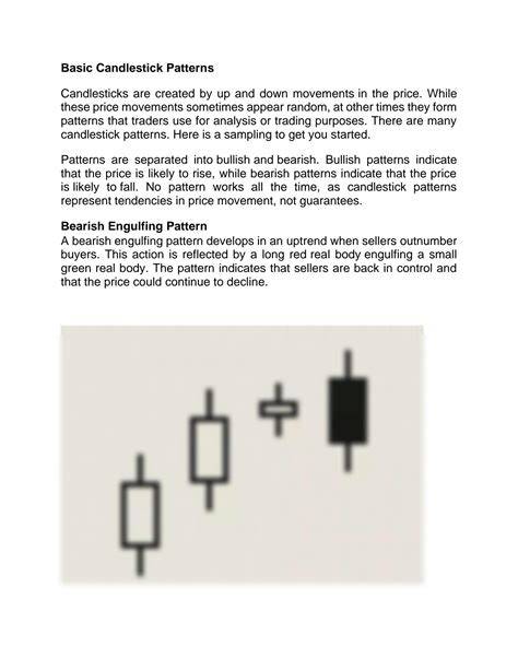 Understanding Basic Candlestick Charts - Investopedia - balustradellc