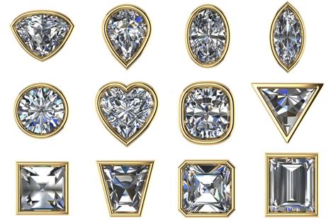 Understanding Bezel Settings in Diamond Jewelry - balustradellc