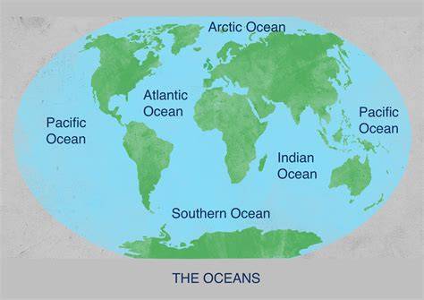 Understanding Biological Oceanography | PDF | Oceans | Seabed - raincitystudios.com