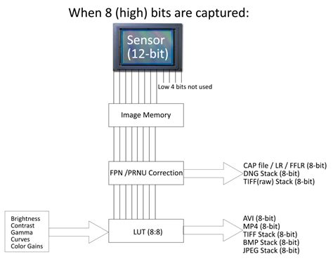 Understanding Bit Depth (Part 3) - Fastec Imaging - balustradellc
