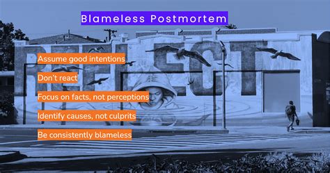 Understanding Blameless Postmortems | Xurrent Blog - balustradellc
