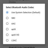 Understanding Bluetooth Codecs and its types - balustradellc