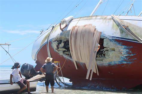 Understanding Boat Salvage & Recovery | Sea Tow - raincitystudios.com