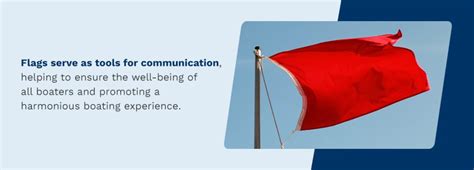 Understanding Boating Communication: Flags, Signals, … - balustradellc