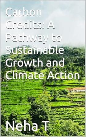 Understanding Carbon Credits: A Pathway to Sustainable Growth - balustradellc