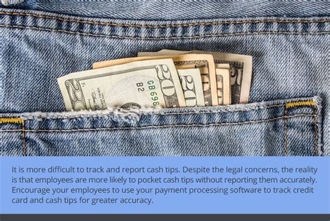 Understanding Cash Tips vs. Credit Card Tips - True … - balustradellc