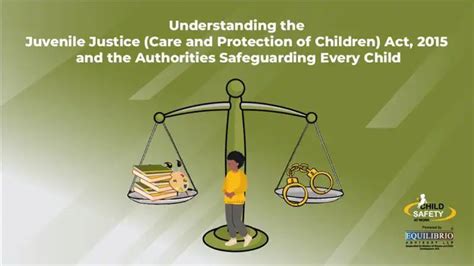 Understanding Child Protection and Juvenile Justice Frameworks - balustradellc