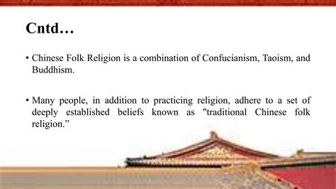 Understanding Chinese Folk Religion: An Overview - balustradellc