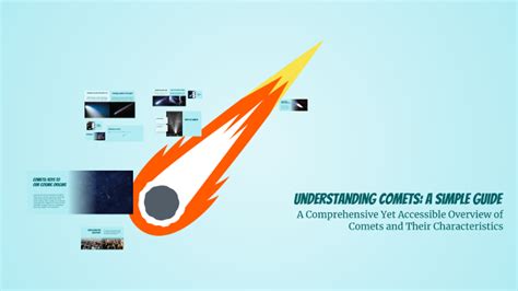 Understanding Comets: A Guide for Amateurs - Scribd - muktibox.com