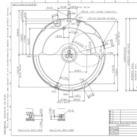 Understanding Complications in Horology – Horologyne - wintechmobiles.com