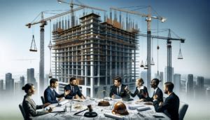 Understanding Construction Law: A Comprehensive Guide - balustradellc