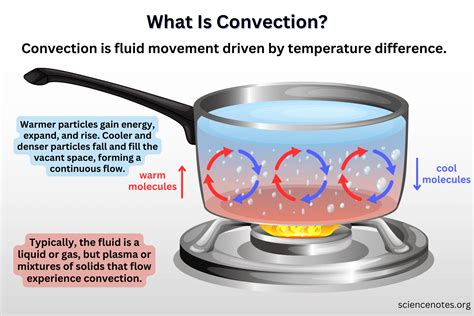 Understanding Convection: Examples and Recommendations - balustradellc