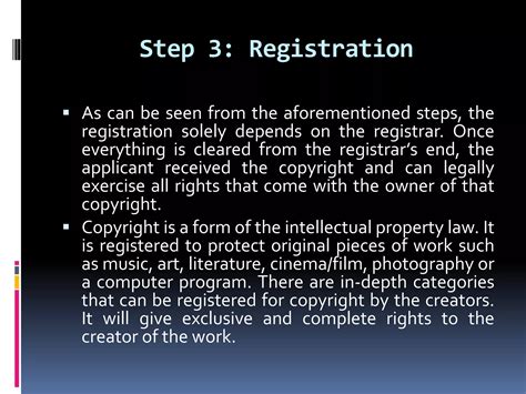 Understanding Copyright Law and Music Copyright Registration Process - balustradellc