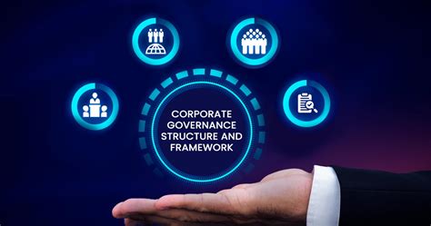 Understanding Corporate Governance Frameworks for Effective … - balustradellc