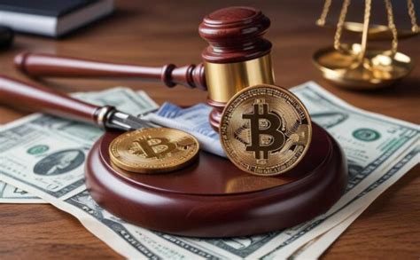 Understanding Cryptocurrency Regulations in the … - balustradellc