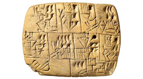 Understanding Cuneiform Law in Sumer: Foundations of Ancient Legal ... - wintechmobiles.com
