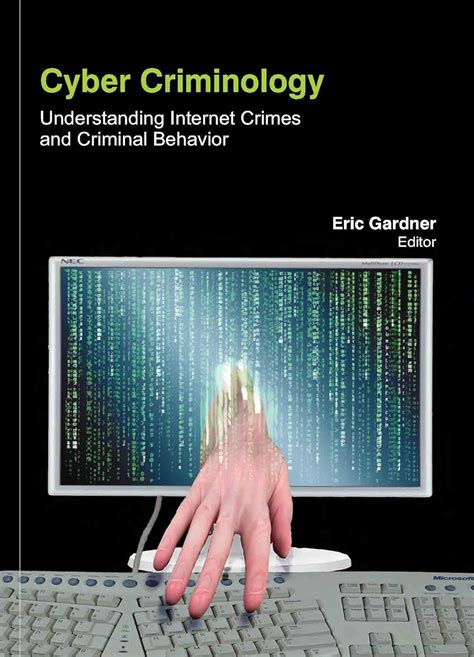 Understanding Cybercrime and Criminology | Springer Nature Link - balustradellc