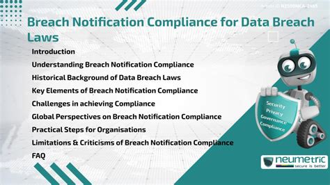 Understanding Data Breach Notification Laws - coolestguyplanet.net