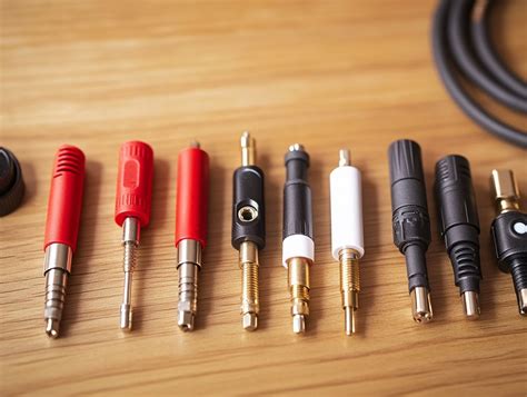 Understanding Different Audio Jack Types And Their Features - balustradellc