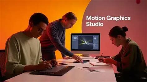 Understanding Different Types of Motion Graphics in 2025 - muktibox.com
