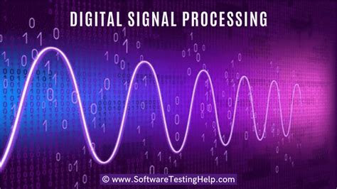 Understanding Digital Signal Processing - balustradellc