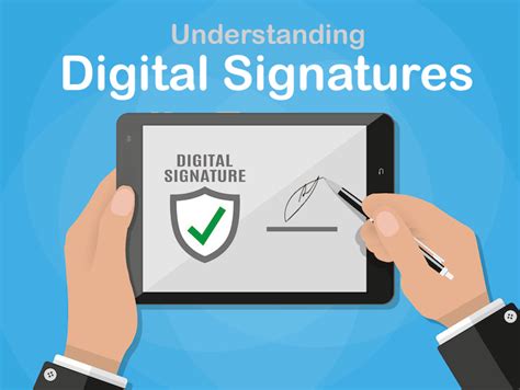 Understanding Digital Signatures - CISA - coolestguyplanet.net