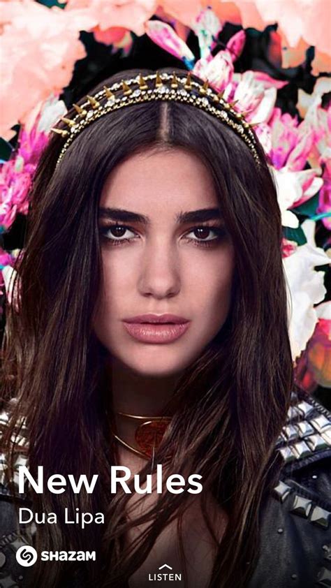 Understanding Dua Lipa's New Rules and Setting Boundaries - balustradellc