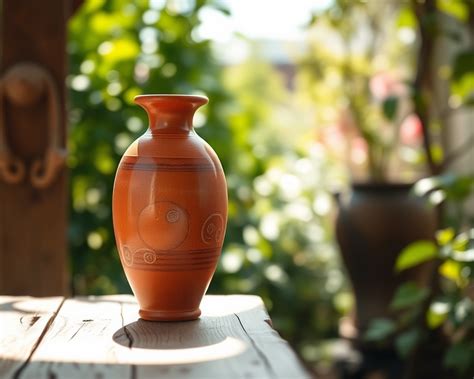 Understanding Earthenware: Characteristics and Uses - muktibox.com