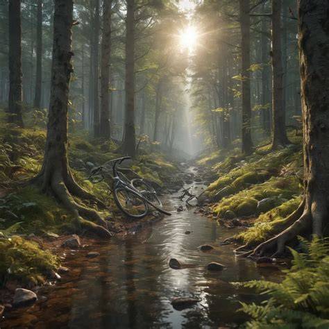 Understanding Element Cycling in Forest Ecosystems - raincitystudios.com