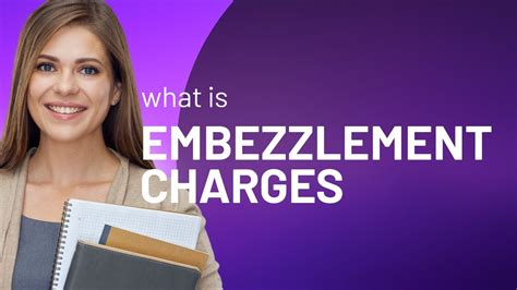 Understanding Embezzlement and How to Defends Against Charges - balustradellc