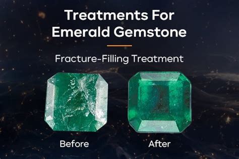 Understanding Emerald Treatments and Alternatives - balustradellc