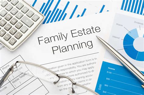 Understanding Estates: Planning and Writing Your Will … - balustradellc