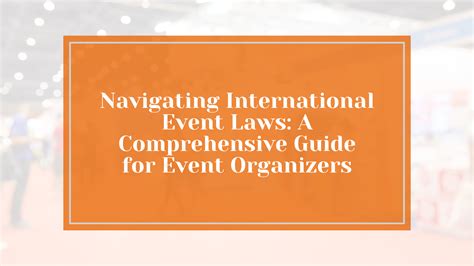 Understanding Event Permits: A Guide for Organizers - balustradellc