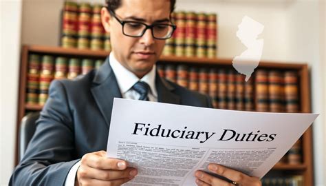 Understanding Fiduciary Duties: Legal Obligations - balustradellc