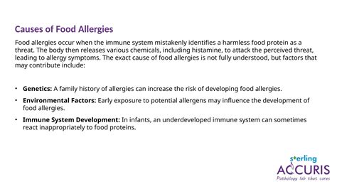 Understanding Food Allergies - NIH News in Health - balustradellc