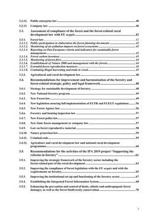 Understanding Forestry Permits and Regulations for Legal Compliance - raincitystudios.com