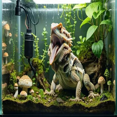 Understanding Fungal Respiratory Infections in Amphibians - muktibox.com