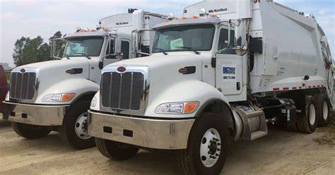 Understanding Garbage Collection Trucks: Essential … - raincitystudios.com