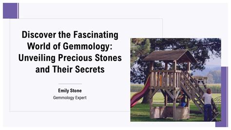 Understanding Gemmology: The Fascinating Study of … - balustradellc