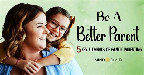 Understanding Gentle Parenting Meaning: 5 Effective … - balustradellc