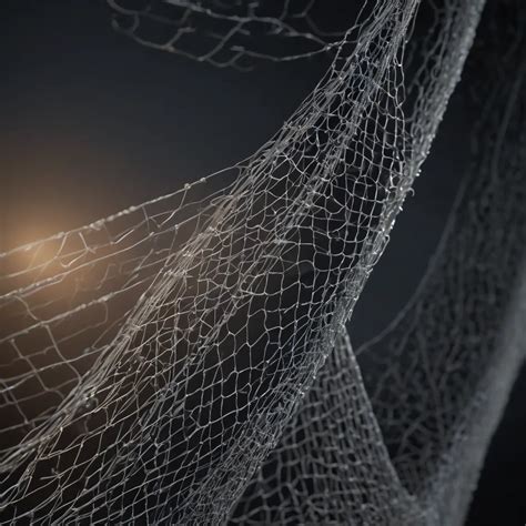 Understanding Gill Nets: Their Construction and Impact - balustradellc