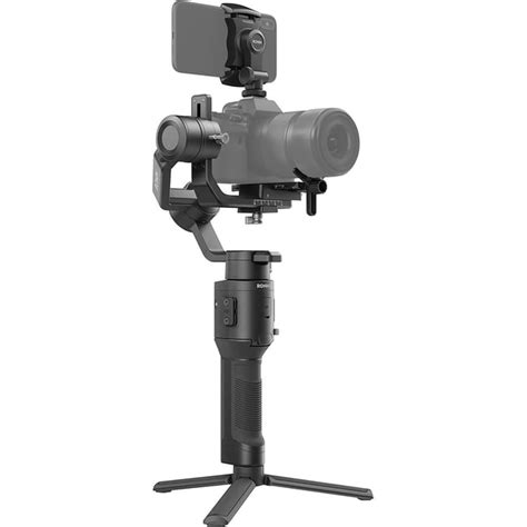 Understanding Gimbals: An Essential Videography Tool - balustradellc