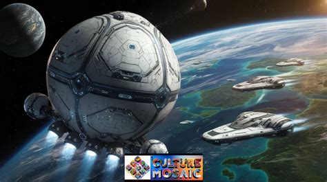 Understanding Gravitic Propulsion System - Insights - balustradellc