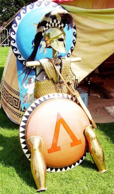 Understanding Hoplite Equipment and Resource Acquisition in Ancient ... - wintechmobiles.com