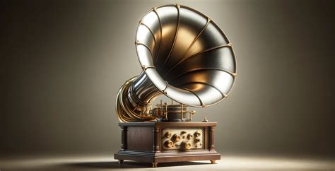 Understanding Horn Loudspeakers: Historic … - balustradellc